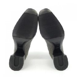 Giày bốt HERMES Volver Ex Libris/Click C'est Neuf 221164Z - Hàng hiệu Authentic 829950