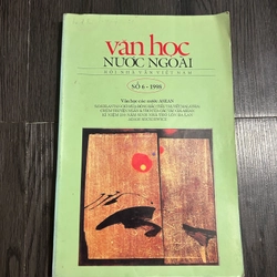 Văn học nước ngoài (Số 6-1998)