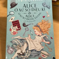 Alice ở sứ sở diệu kì