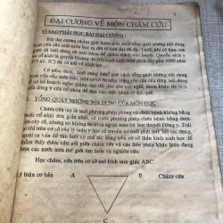 Châm cứu học  992376