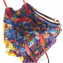 Túi Mexicaba Christian Louboutin 615400