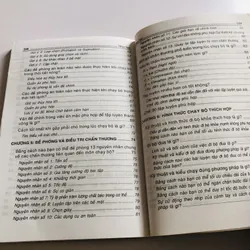 HƯỚNG DẪN PHƯƠNG PHÁP CHẠY BỘ HIỆU QUẢ NHẤT 735145