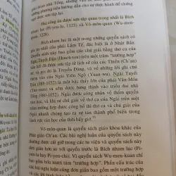 LỊCH SỬ PHÁT TRIỂN CỦA THIỀN PHẬT GIÁO - NGUYÊN HƯƠNG 1026365