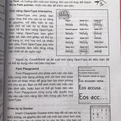 GIÁO TRÌNH THỰC HÀNH COREL DRAW 2020 466343