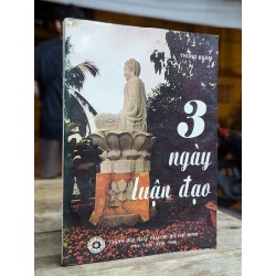 3 NGÀY LUẬN ĐẠO - THÔNG KHAM 172877