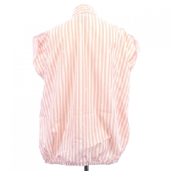 CHANEL P76214V68288 Áo Sơ Mi Ngắn Tay - Hàng hiệu Chính Hãng 824112