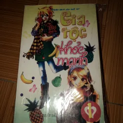 Gia tộc khoẻ mạnh 