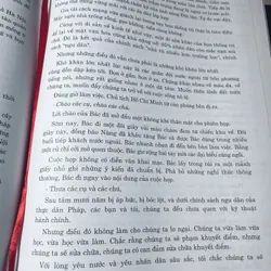 SÁCH TỔNG TẬP HỒI KÝ ĐẠI TƯỚNG VÕ NGUYÊN GIÁP 738904