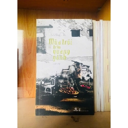 Mùa trôi trên quang gánh - Hương Thị VANVOSACH