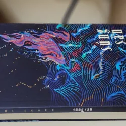 Tiểu thuyết SÚNG SĂN (Yasushi Inoue) - 101 trang 746731