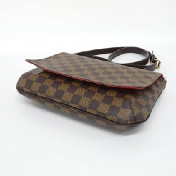 Túi xách vai Louis Vuitton Damier Musette Tango N51301 611009