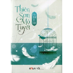 Thiên Sơn Mộ Tuyết - Phỉ Ngã Tư Tồn ASB.PO Oreka-Blogmeo120125