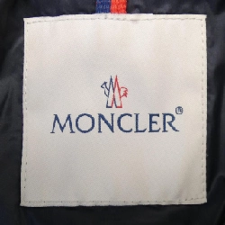 MONCLER TORCOL Áo khoác lông - Hàng hiệu Chính hãng 815687