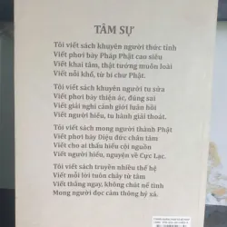 Ý Nghĩa Hoằng Pháp Và Hộ Pháp 641277