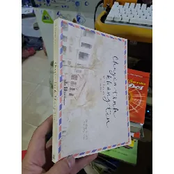 [Sách Cũ SCGR] Chuyện tình không tên Vũ Thành An ta sống ta yêu nồng nàn mới 90% 2017 Văn học Việt Nam HCM1809