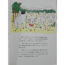 Babar du ký - Jean De Brunhoff (Nguyễn Thị Thu Yến dịch) 745215