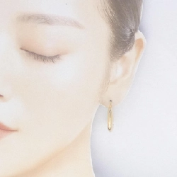 Bông tai 750YG - Hàng hiệu Authentic 871544