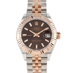 Đồng hồ Rolex Datejust 279171 SSxPG tự động - Hàng hiệu chính hãng