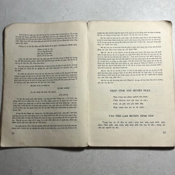 Thơ ca Chủ tịch Hồ Chí Minh — 1974s 496552