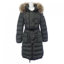 Áo khoác lông vũ MONCLER