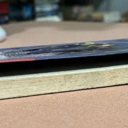 Phù thuỷ xui xẻo 🌊 592207