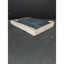 Băn khoăn Janet Dailey mới 70% bẩn bìa, ố, ẩm, gấp bìa, tróc gáy nhẹ 2000 HCM.ASB3010 917719