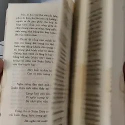 [XƯA] Xuân Diệu - Phê bình, bình luận văn học (1999) - Xuân Diệu 798325