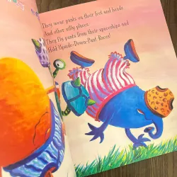 Aliens Love Underpants 974966