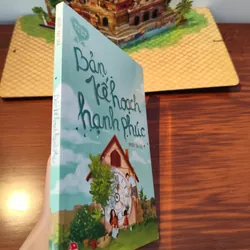 Quà Tặng Trái Tim - Bản Kế Hoạch Hạnh Phúc 561271