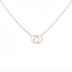 Cartier Baby Love Necklace - Hàng hiệu Authentic