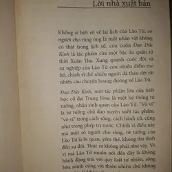Lão Tử Đạo đức kinh 674848