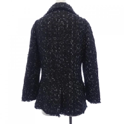 Áo khoác CHANEL P45108V33335 631137