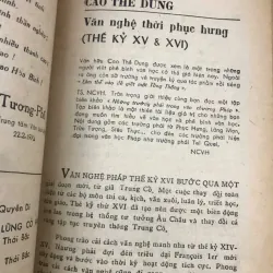 Nghiên cứu Văn học (Số 13) - Nhiều tác giả - Tập san Nghiên cứu / Phê bình 796920