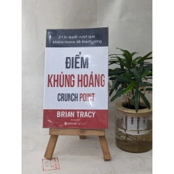 Điểm khủng hoảng - Brian Tracy 129774