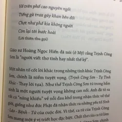 [HỒI KÝ] Trịnh Công Sơn và cây đàn lyre của hoàng tử bé - Hoàng Phủ Ngọc Tường 595308