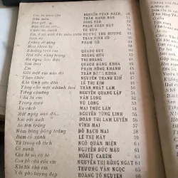 Một trăm bài thơ tình - Hội văn học nghệ thuật Hà Bắc 998040