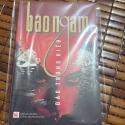 Bão ngầm - Đào Trung Hiếu