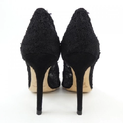 Giày cao gót DOLCE&GABBANA - Hàng hiệu Authentic 829676