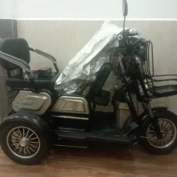 Xe máy điện 3 bánh VTX3 976401