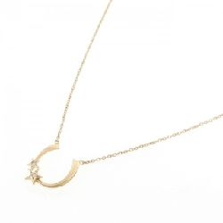 Trang sức sao kim cương dây chuyền 0.01CT - Hàng hiệu Authentic 839587