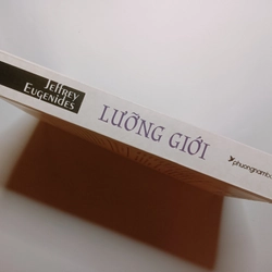 Lưỡng Giới - Jeffrey Euqenides
 369801