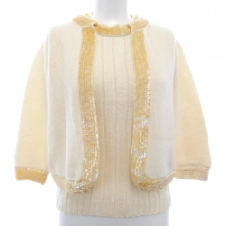 【Mã giảm giá】【Cổ điển】Chanel CHANEL Ensemble