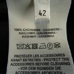 HERMES 3H0198DB Áo gile dài - Hàng hiệu Chính hãng 818178