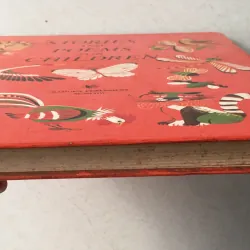 Stories and Poems for Children - Minh hoạ tuyệt đẹp bởi Georgy Yudin 558791