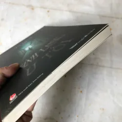 Hành Lang U Tối - Lois Duncan 801107