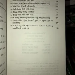 Dưỡng sinh mùa đông - Nguyễn Thị Thại - Nguyễn Ngọc Thanh - ThS. Hoàng Khánh Toàn 735810