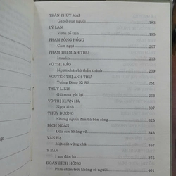 TUYỂN VĂN TÁC GIẢ NỮ VIỆT NAM (1975 - 2007) 471387