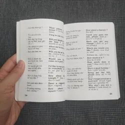 Những từ thông dụng trong đàm thoại tiếng Anh (tự học tiếng Anh) - Nguyễn Thuần Hậu 682049