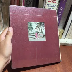 [Nhiều Tranh Đẹp] - II Sách Lịch Sử (Liên Xô): Việt Nam, Đất Nước Của Bác Hồ - 1978 1004953
