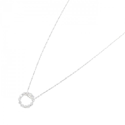 Dây chuyền kim cương PT900/PT850 0.40CT - Hàng hiệu Chính hãng 856427